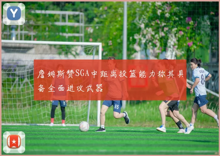 詹姆斯赞SGA中距离投篮能力称其具备全面进攻武器